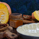 Illustration for article titled A flavorist explains how pumpkin spice took over the world